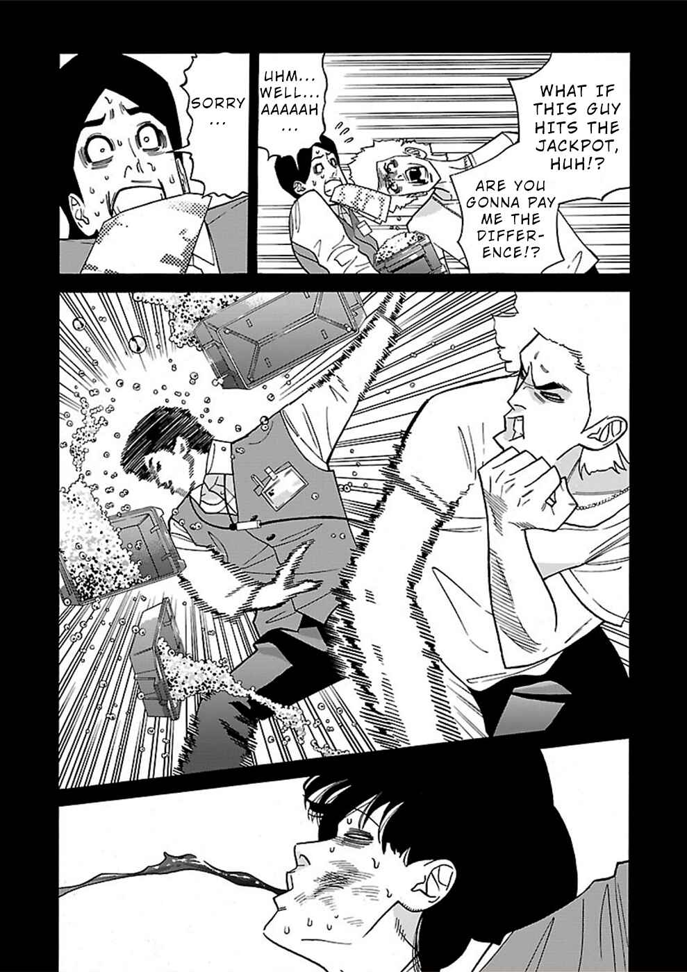 Page 7 Chapter 16 Genocider
