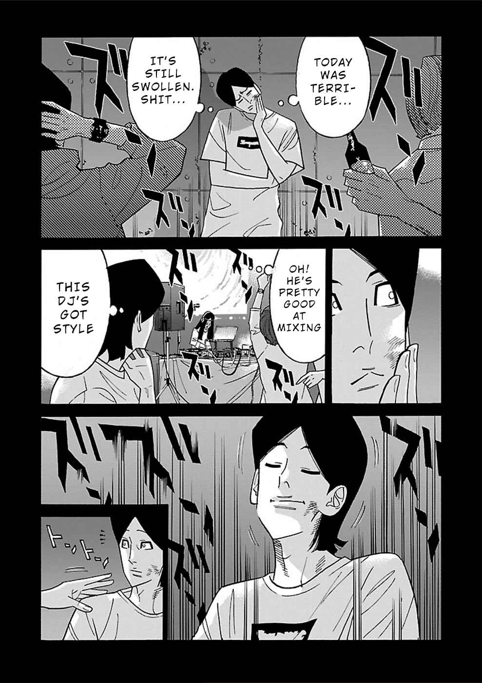 Page 9 Chapter 16 Genocider