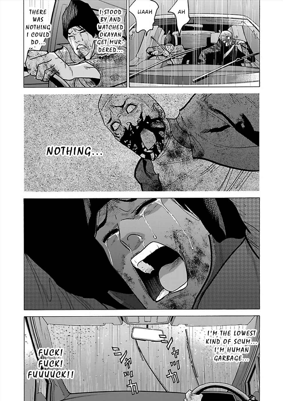 Page 11 Chapter 13 Genocider