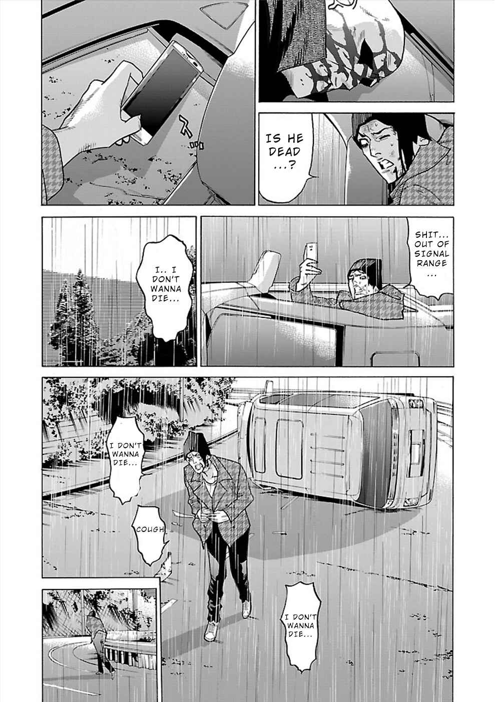 Page 19 Chapter 13 Genocider
