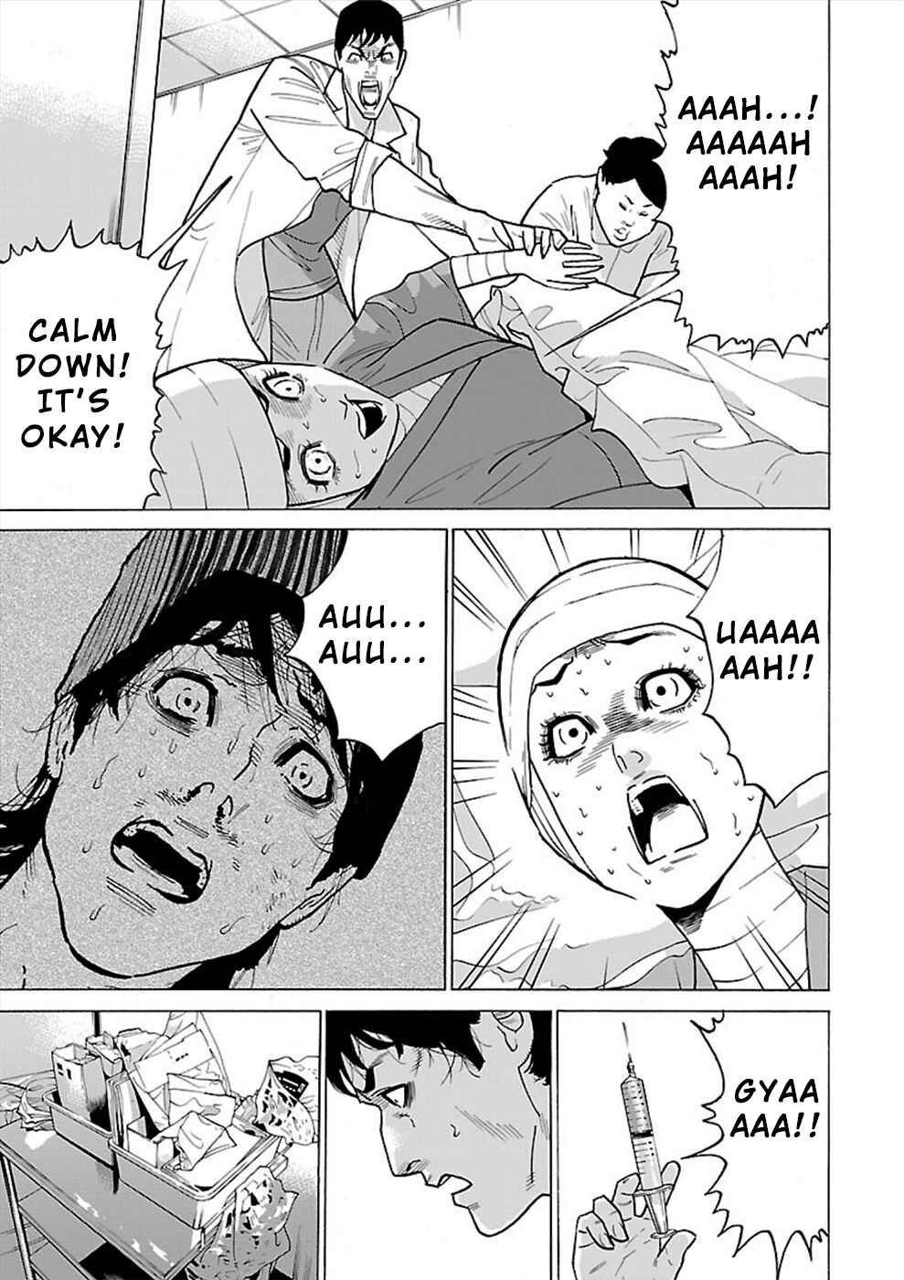 Page 23 Chapter 13 Genocider