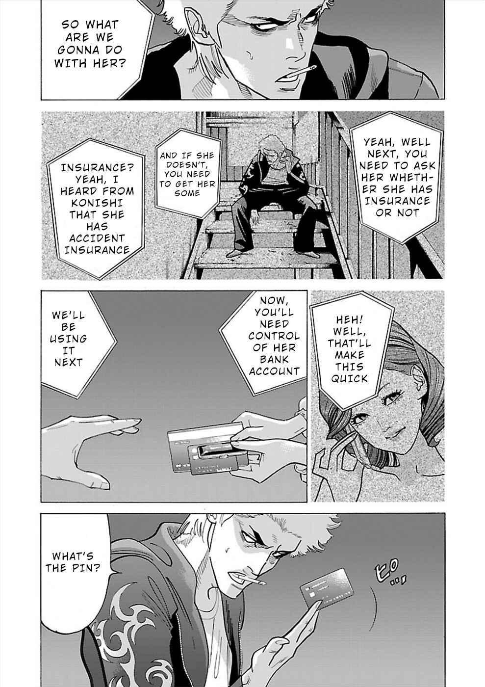 Page 27 Chapter 13 Genocider