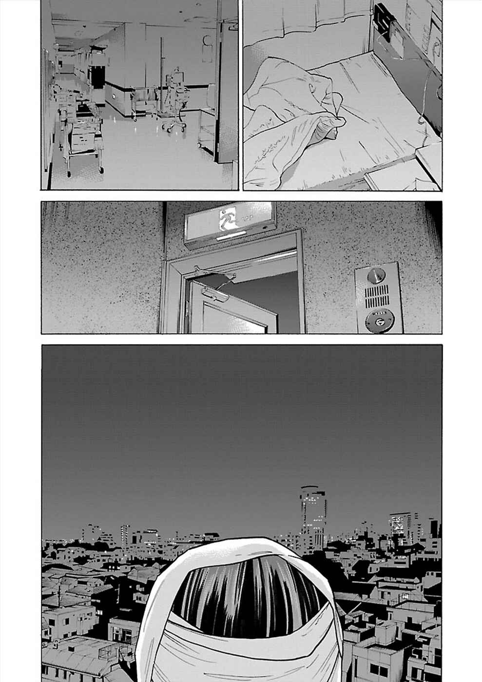 Page 31 Chapter 13 Genocider