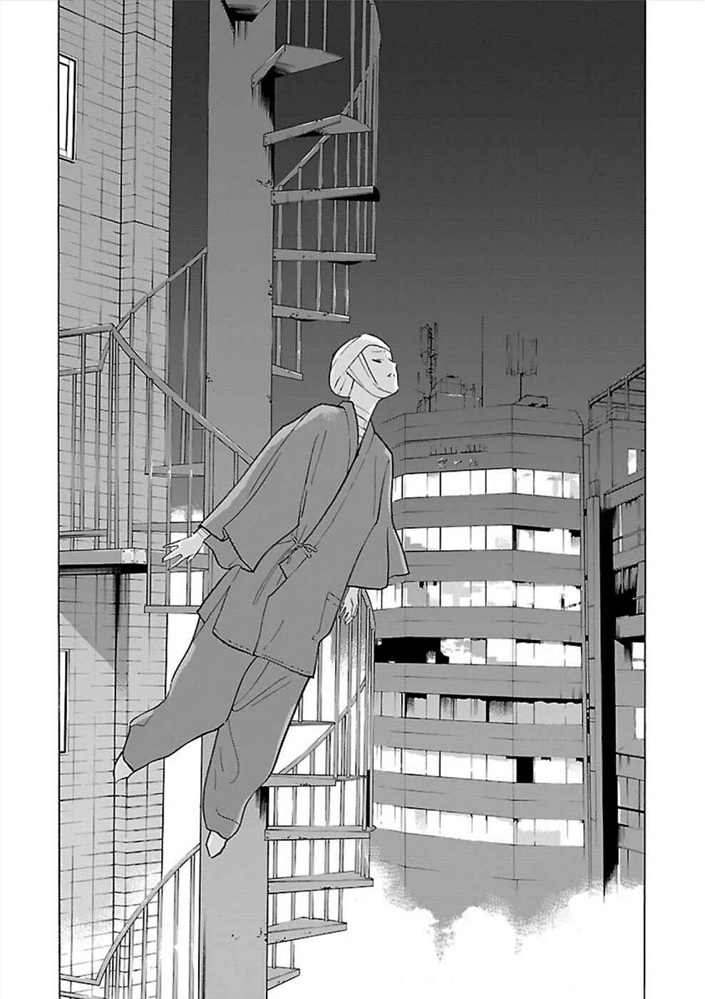 Page 32 Chapter 13 Genocider