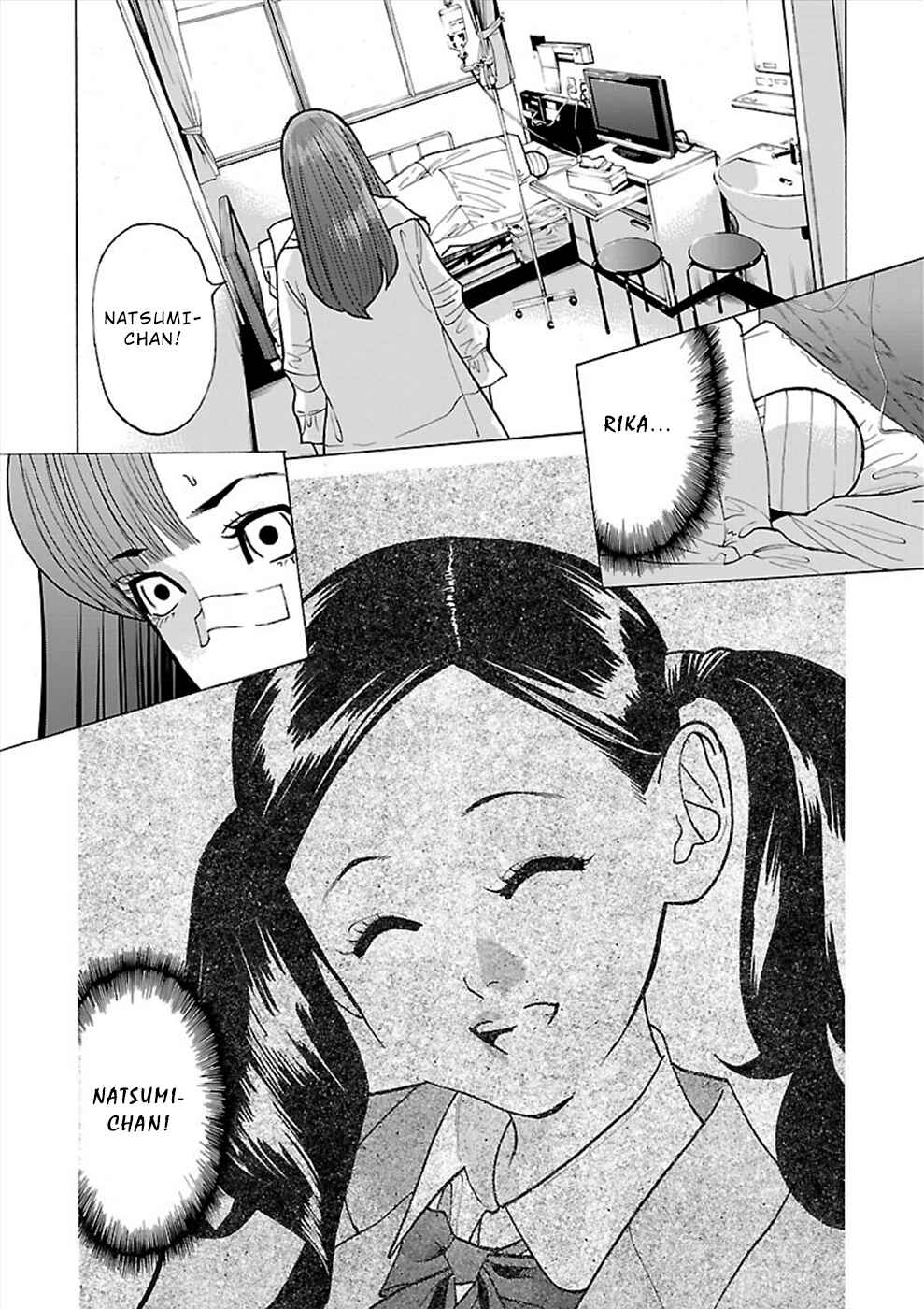 Page 4 Chapter 13 Genocider