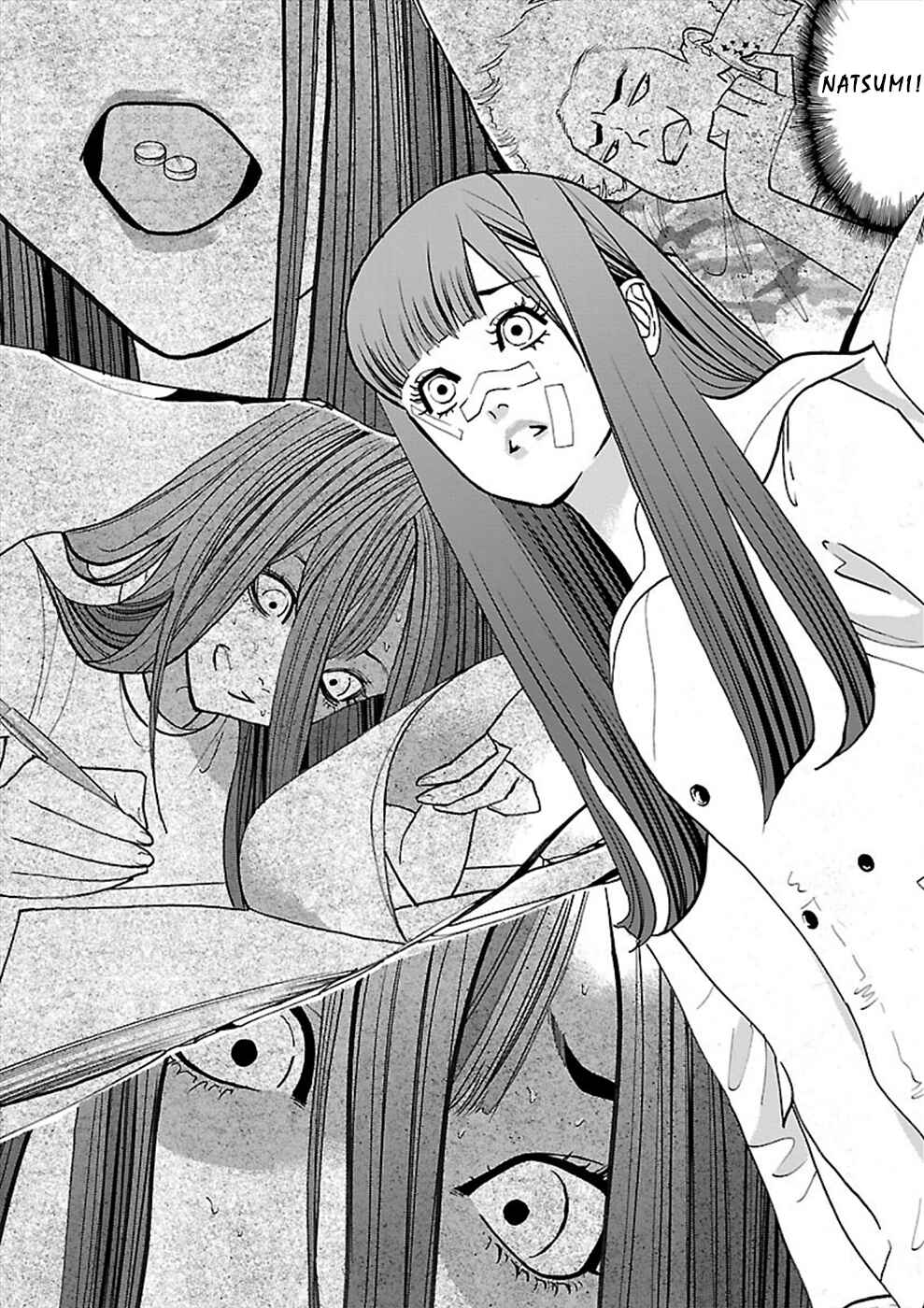 Page 7 Chapter 13 Genocider
