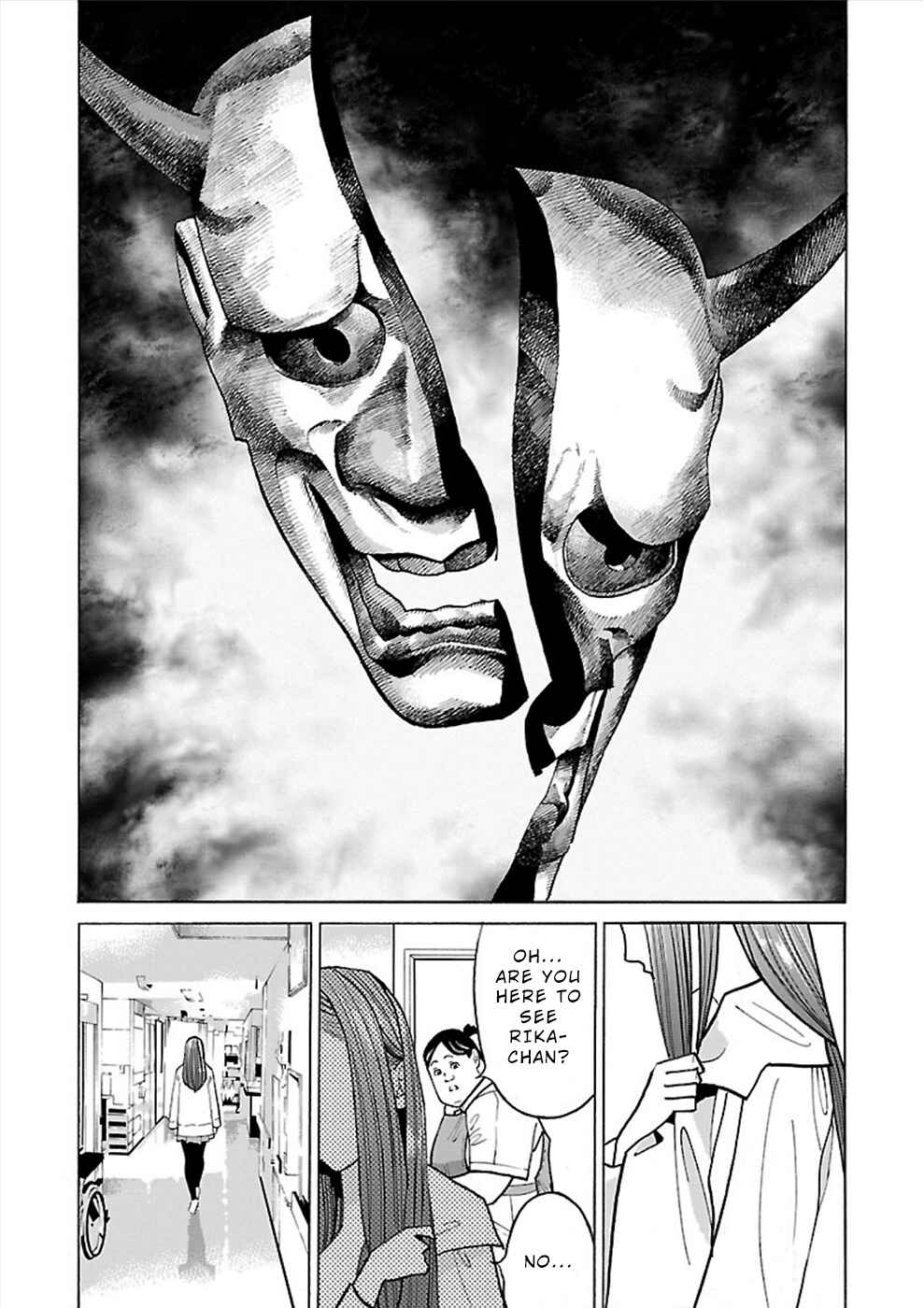 Page 9 Chapter 13 Genocider