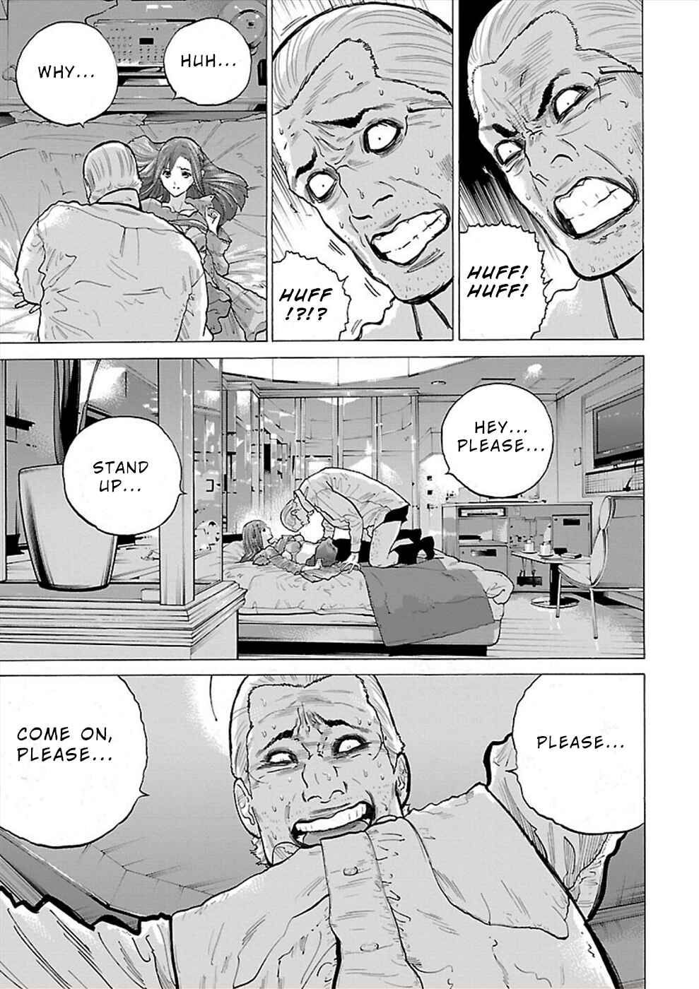 Page 11 Chapter 6 Genocider