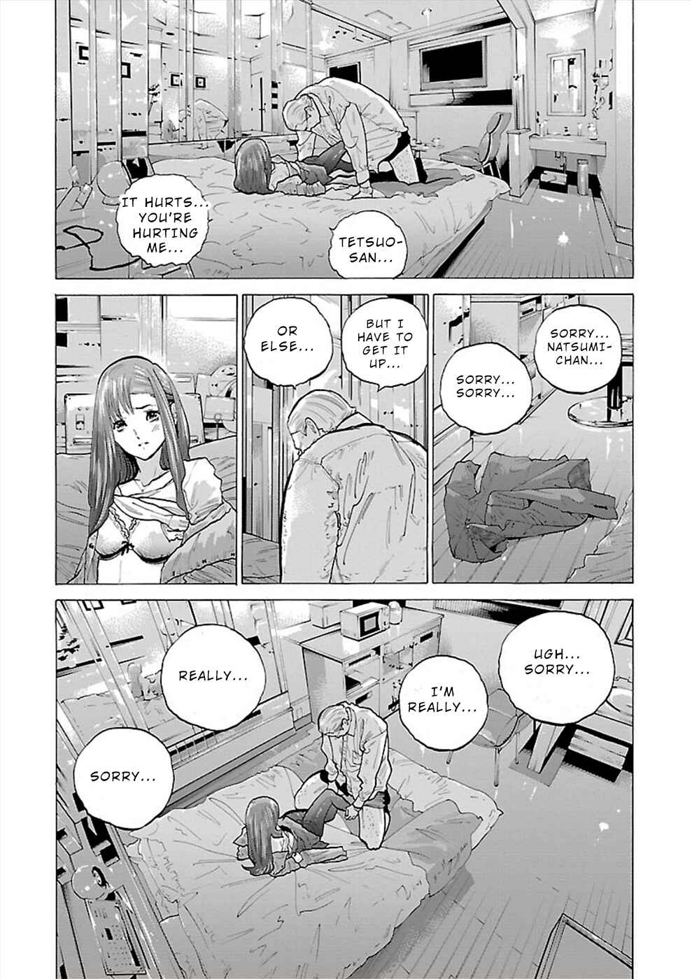 Page 12 Chapter 6 Genocider