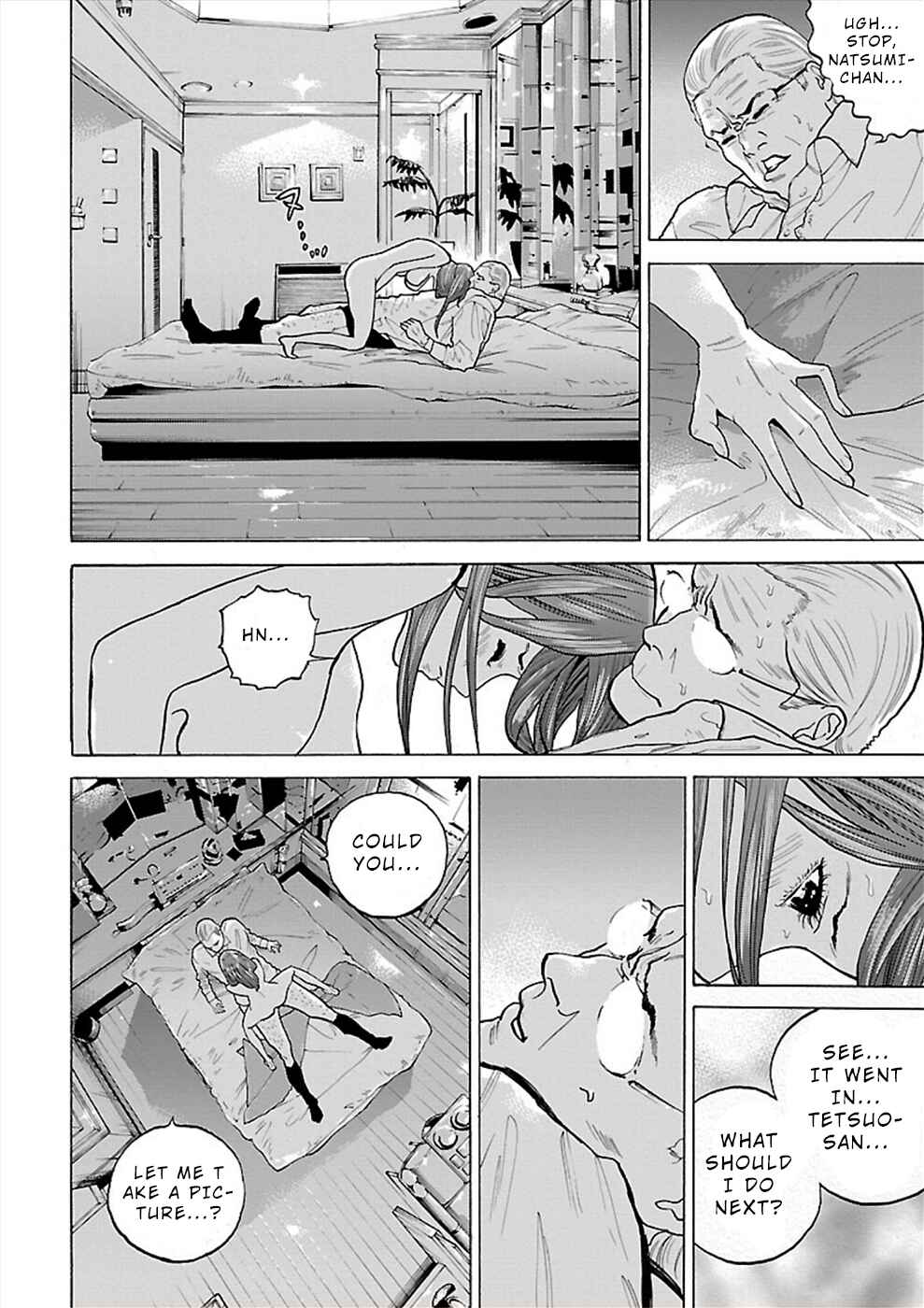 Page 16 Chapter 6 Genocider