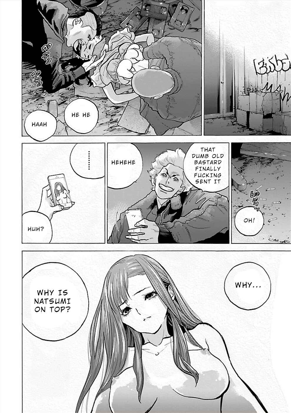 Page 18 Chapter 6 Genocider