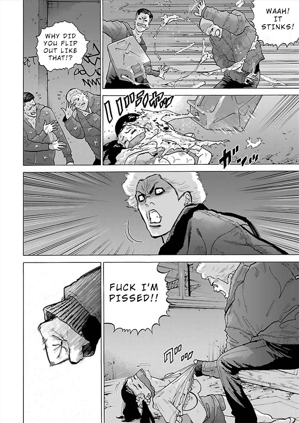Page 20 Chapter 6 Genocider