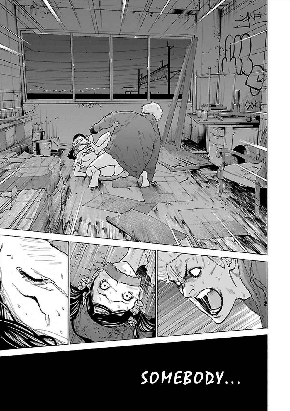 Page 23 Chapter 6 Genocider