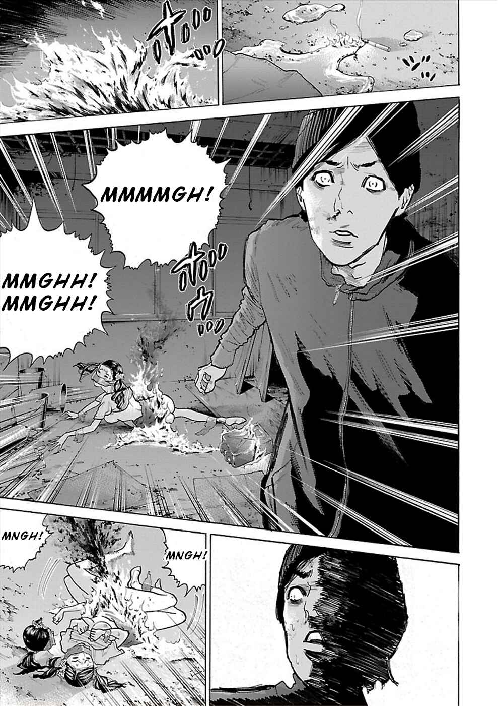 Page 27 Chapter 6 Genocider