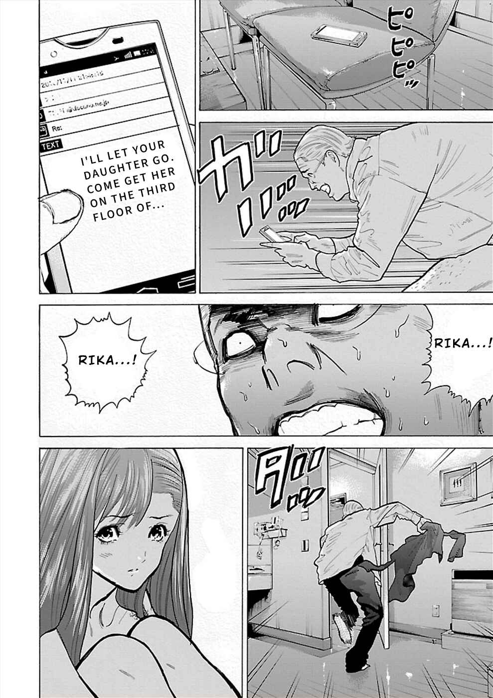 Page 30 Chapter 6 Genocider