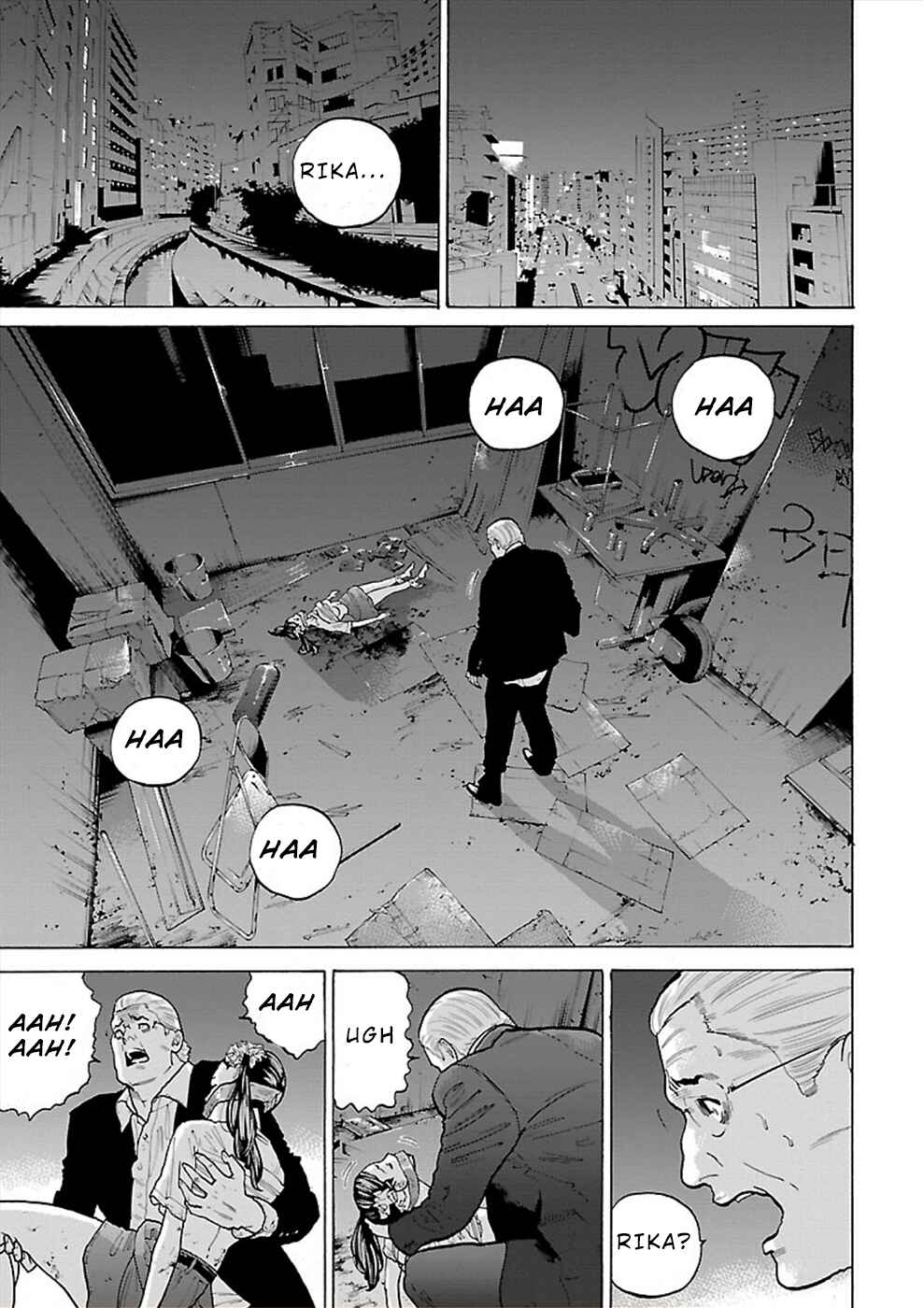 Page 31 Chapter 6 Genocider