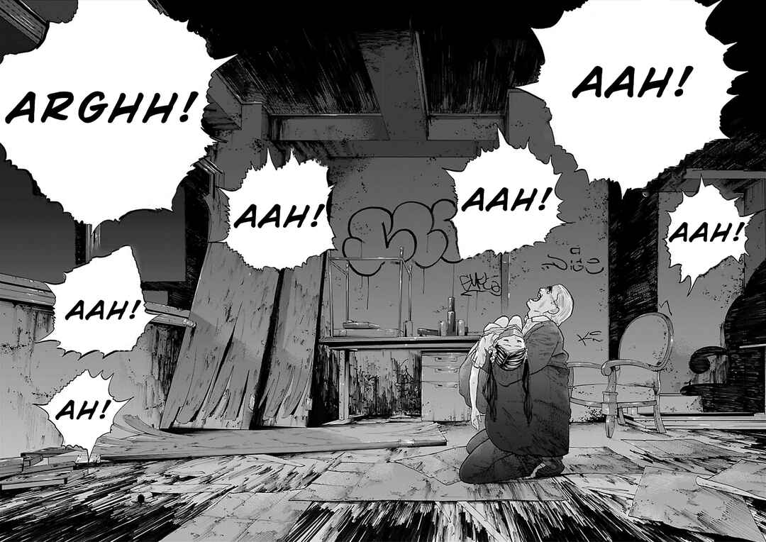 Page 32 Chapter 6 Genocider