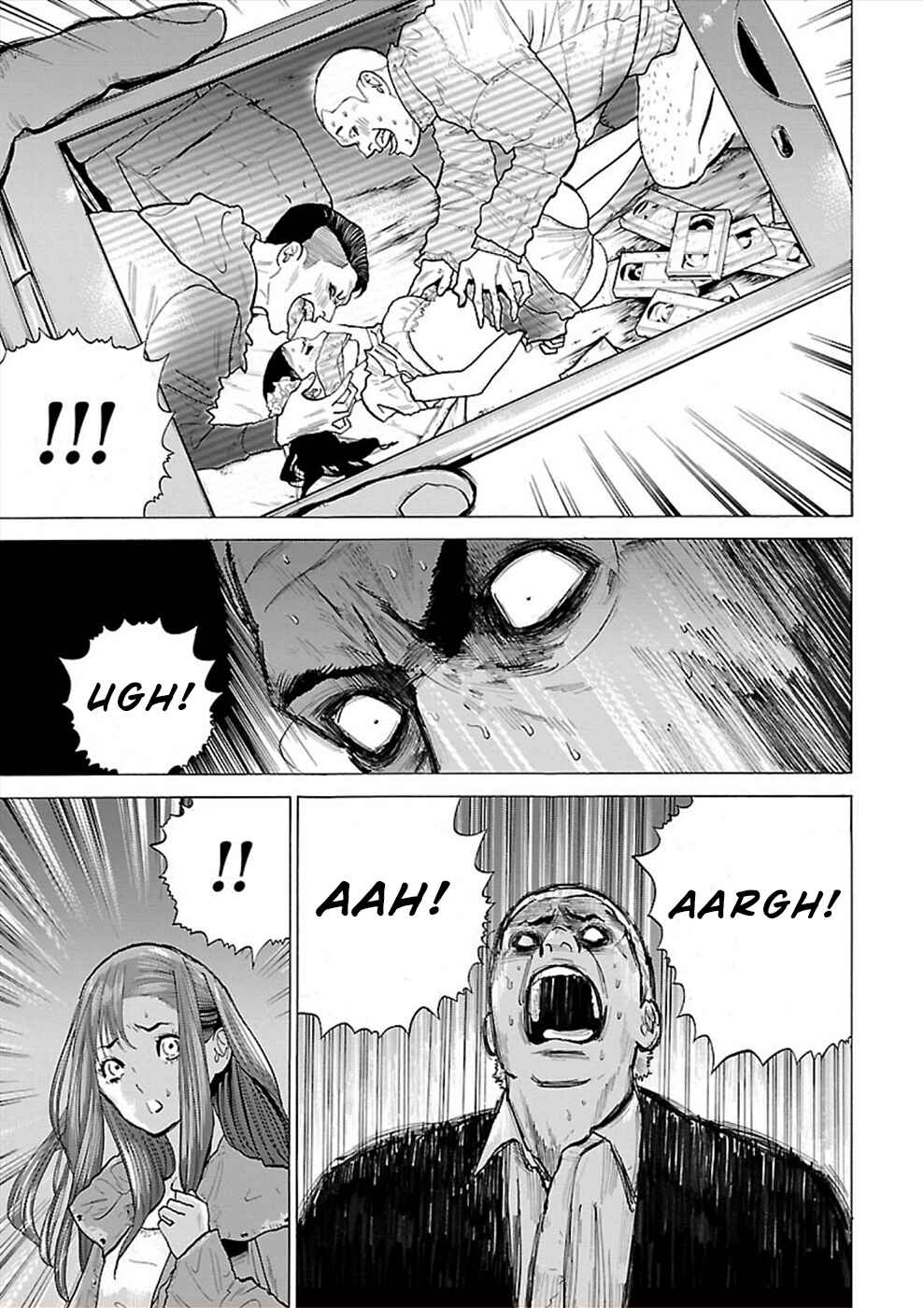 Page 9 Chapter 6 Genocider