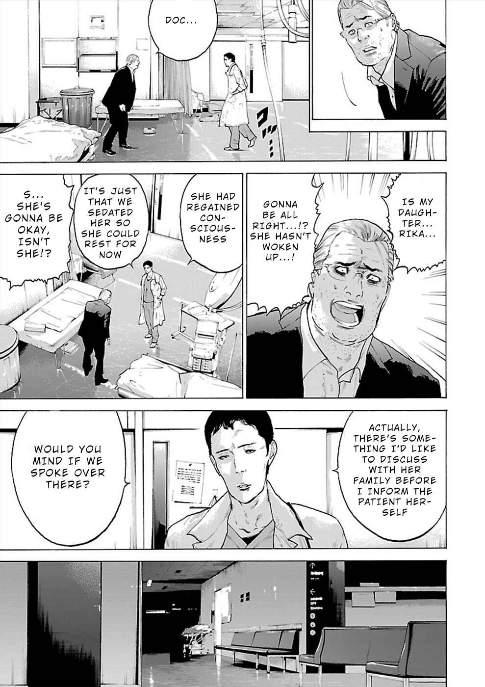 Page 13 Chapter 7 Genocider