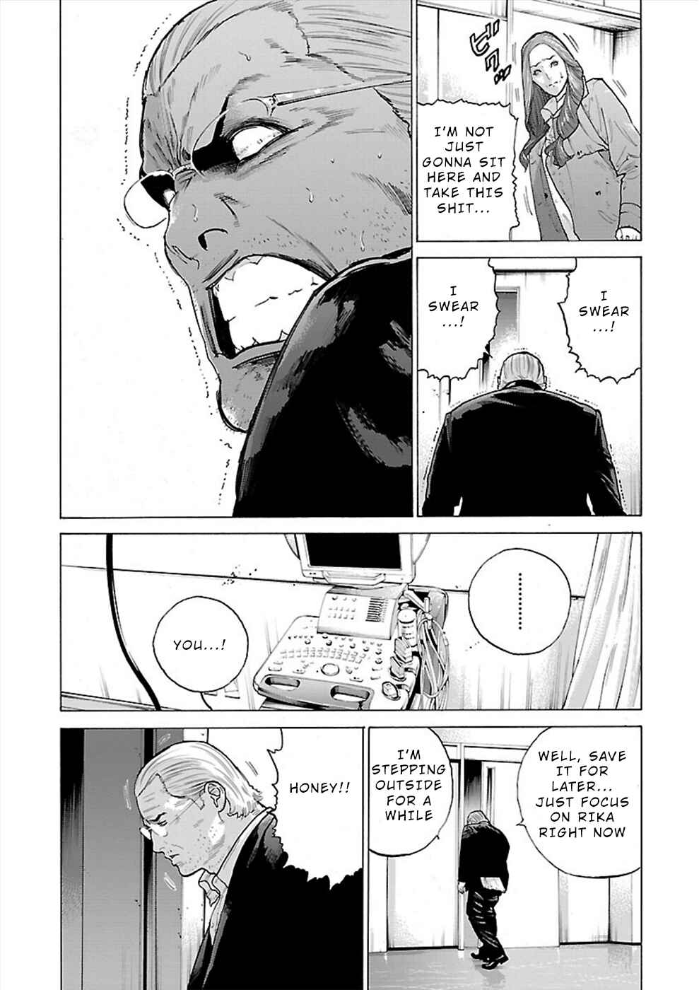 Page 21 Chapter 7 Genocider