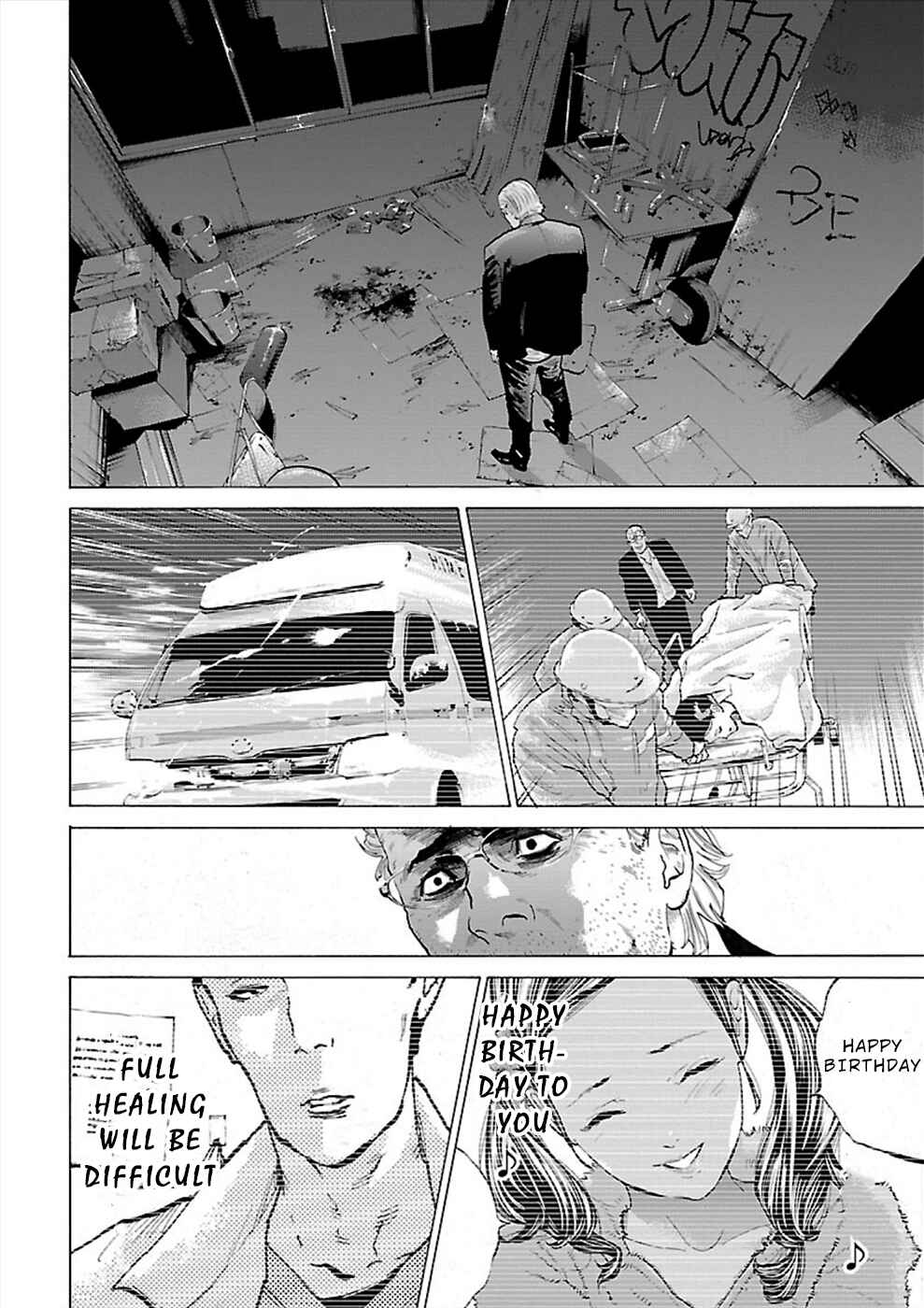 Page 24 Chapter 7 Genocider