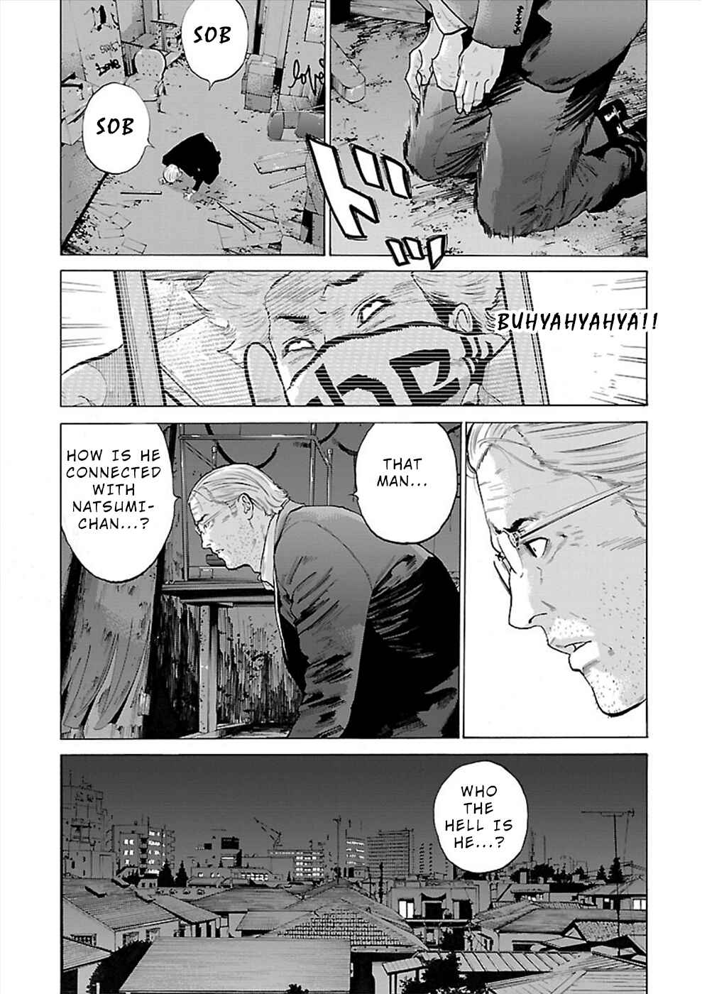 Page 25 Chapter 7 Genocider