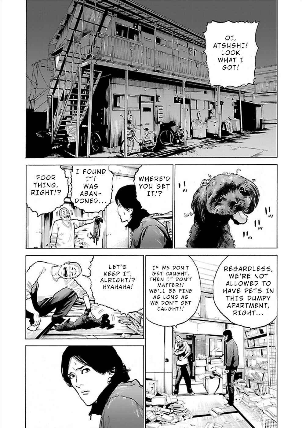 Page 27 Chapter 7 Genocider