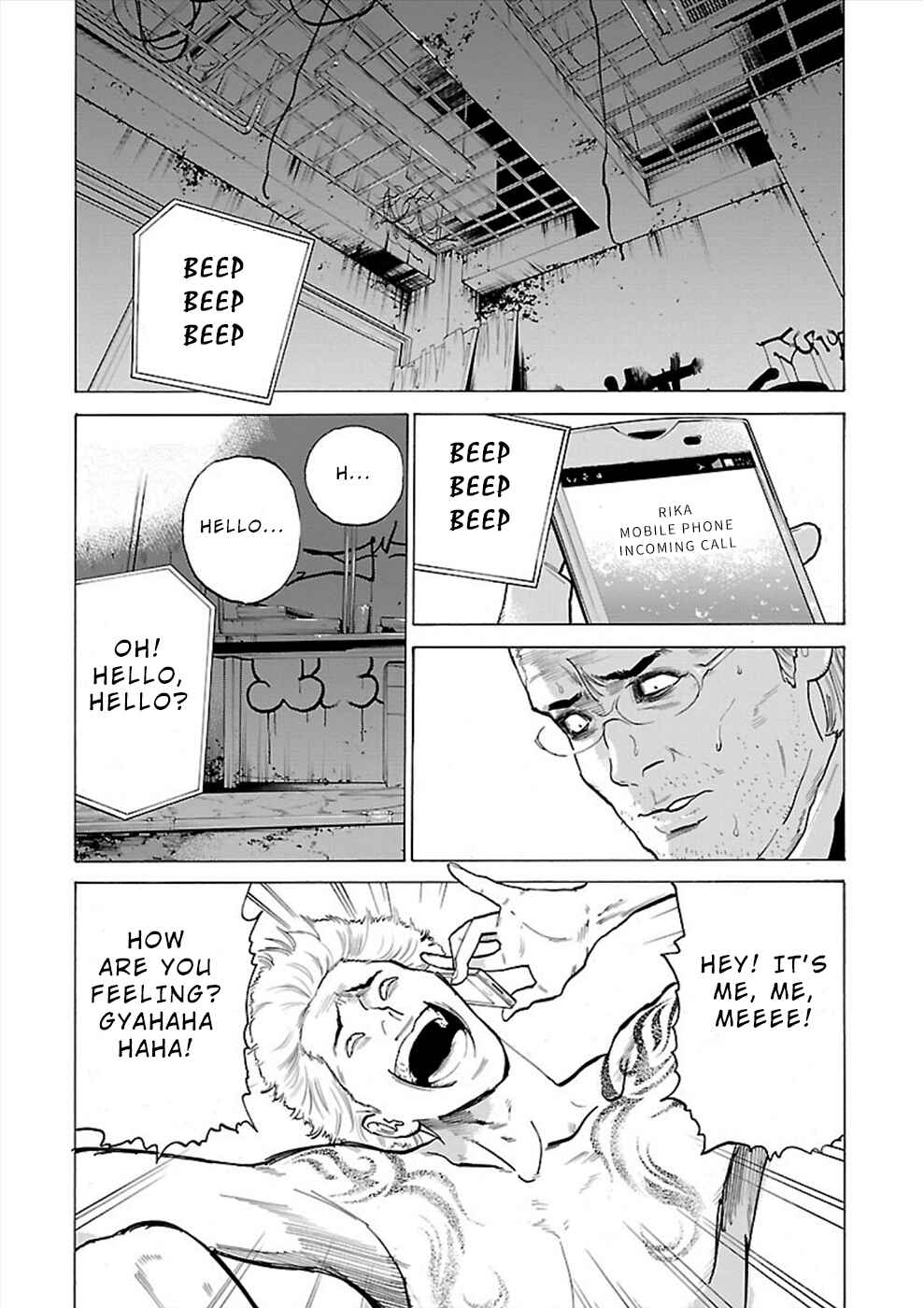 Page 30 Chapter 7 Genocider