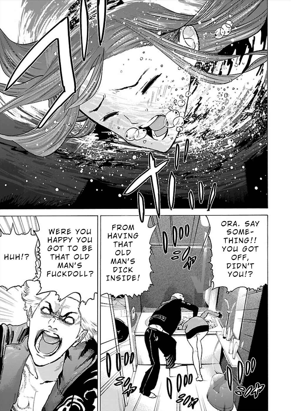 Page 5 Chapter 7 Genocider