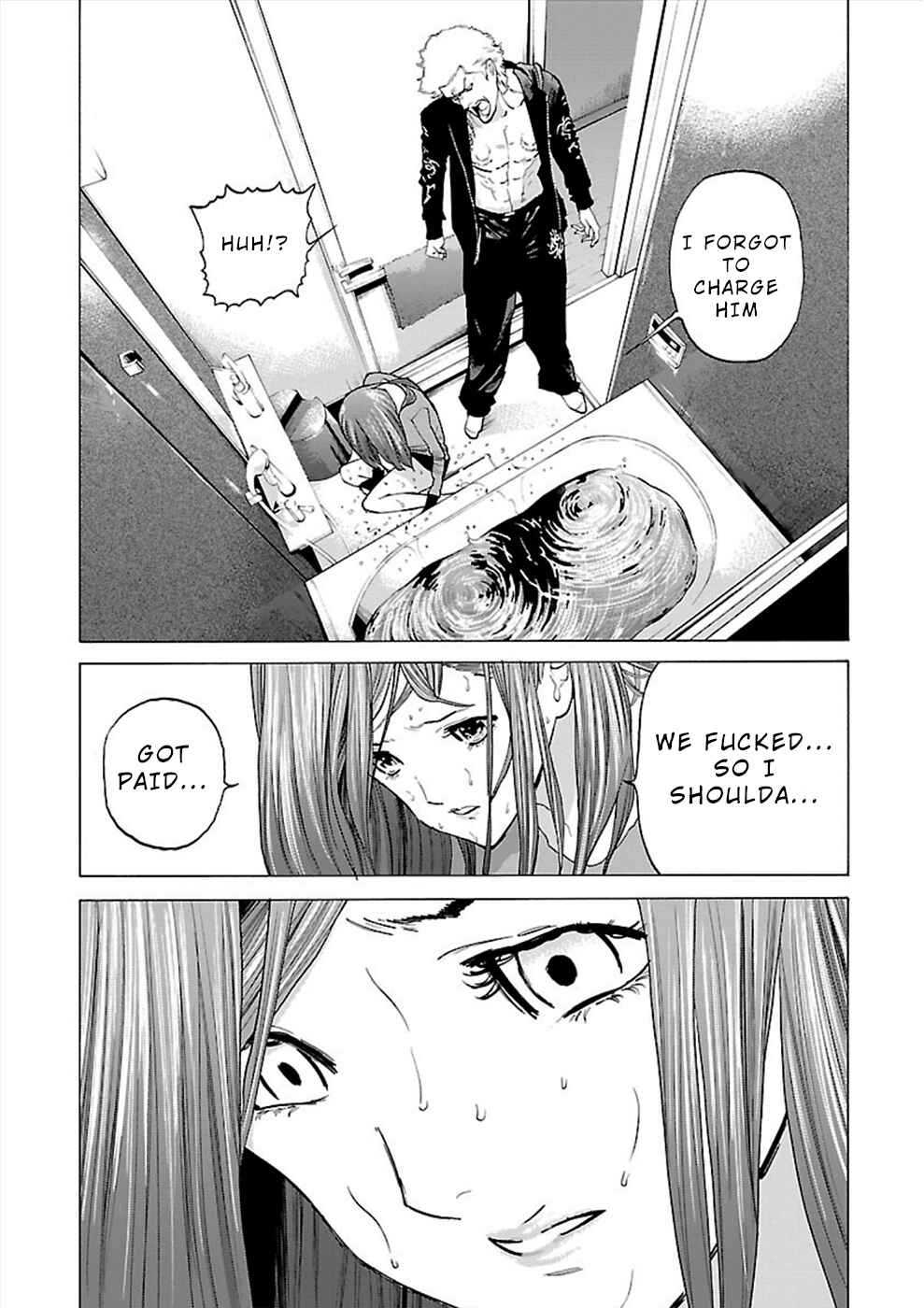 Page 7 Chapter 7 Genocider