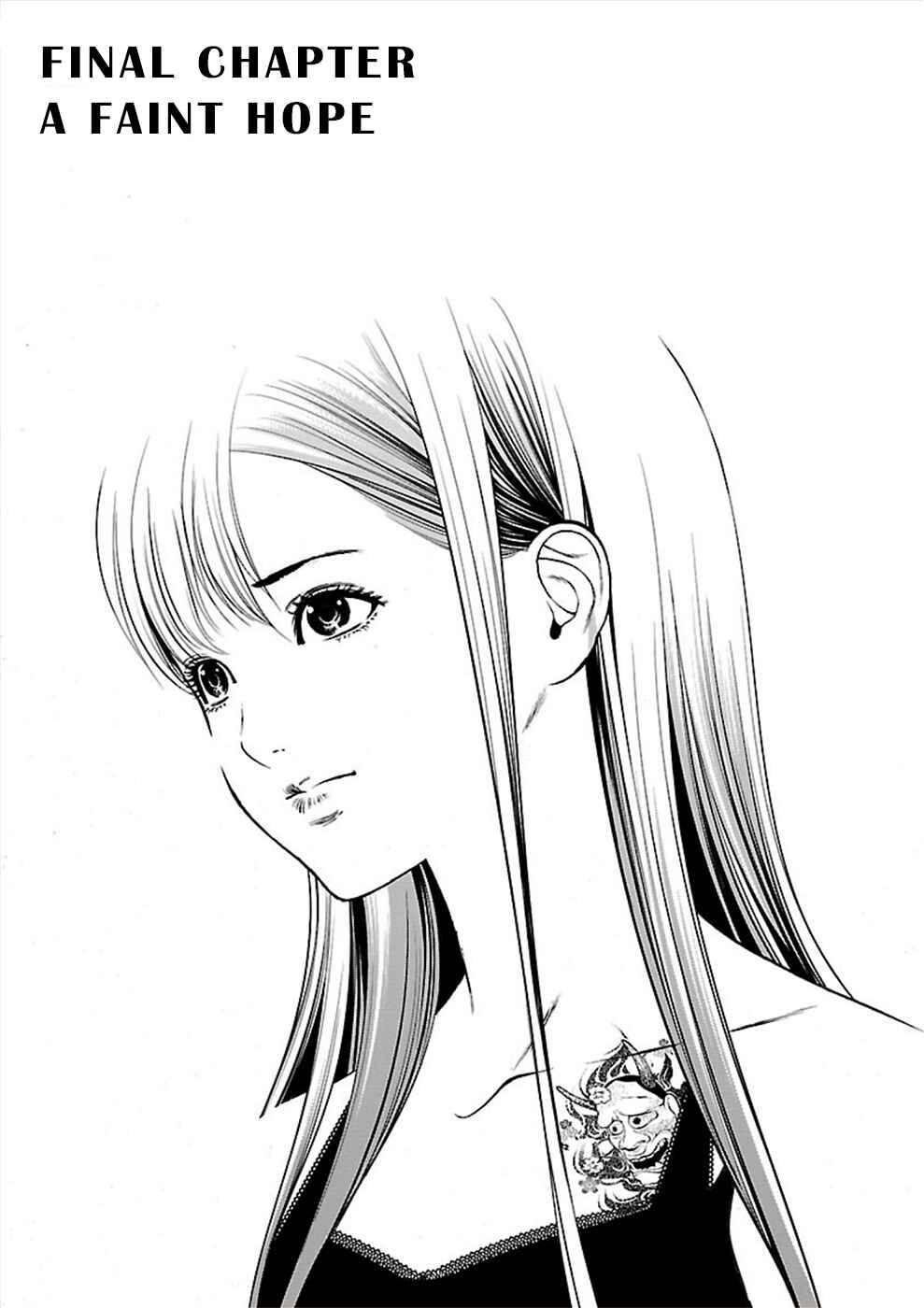 Page 1 Chapter 24 Genocider