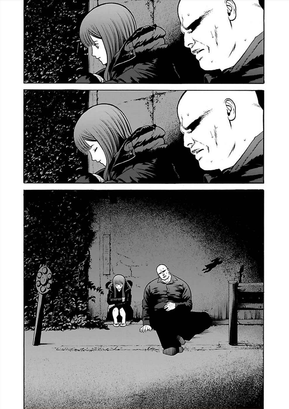 Page 10 Chapter 24 Genocider