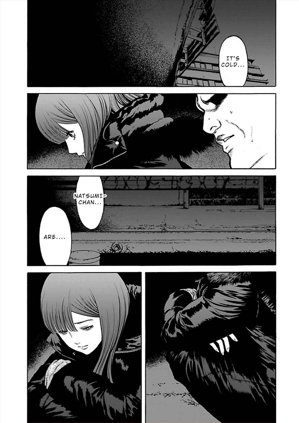 Page 11 Chapter 24 Genocider