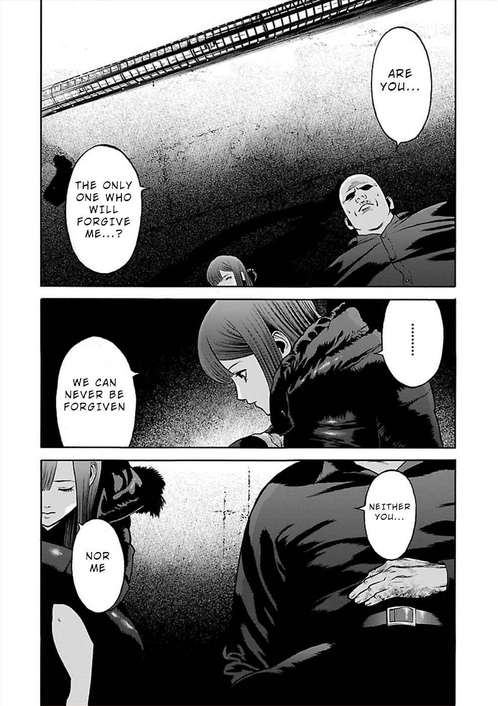 Page 12 Chapter 24 Genocider