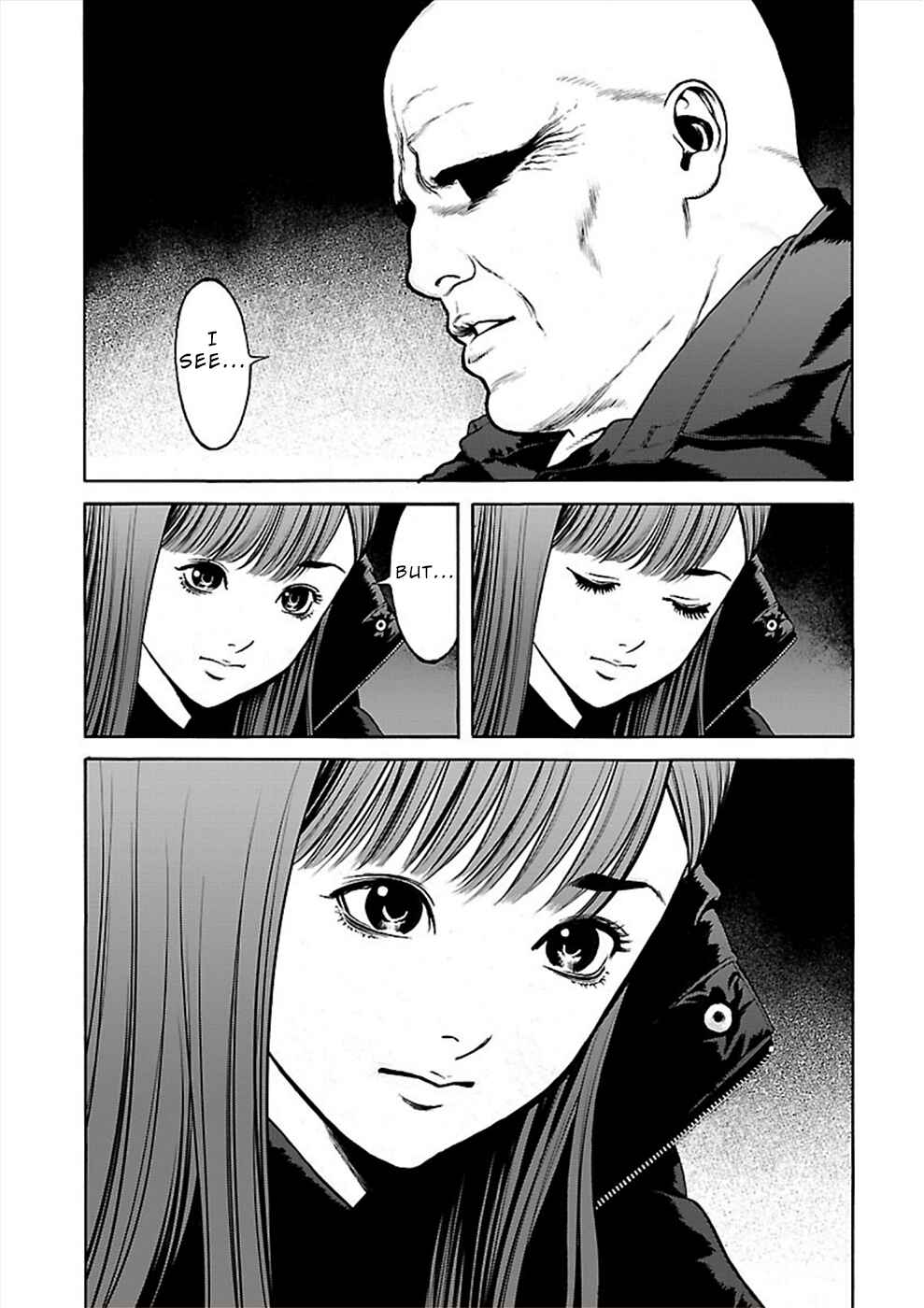 Page 13 Chapter 24 Genocider