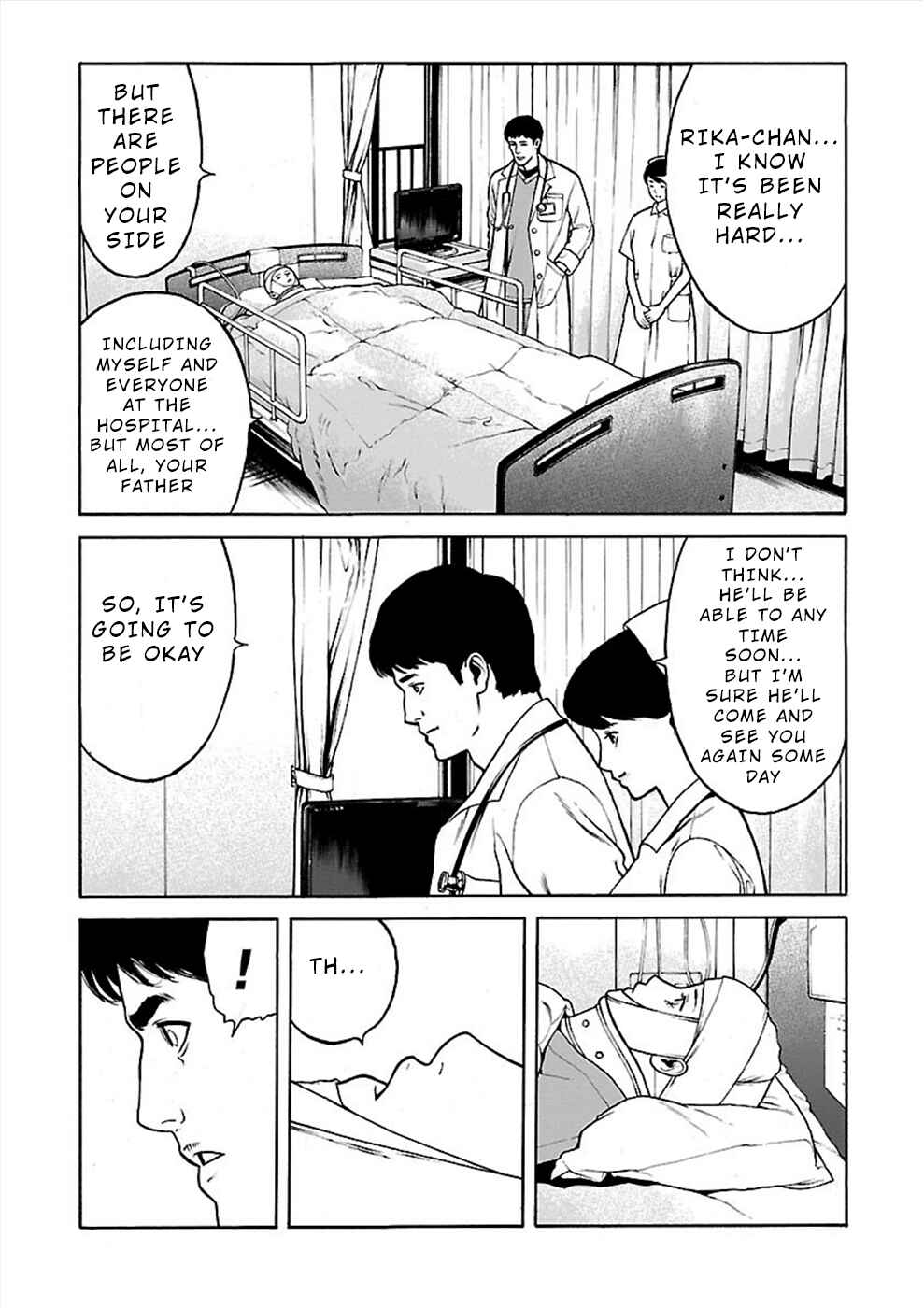 Page 22 Chapter 24 Genocider