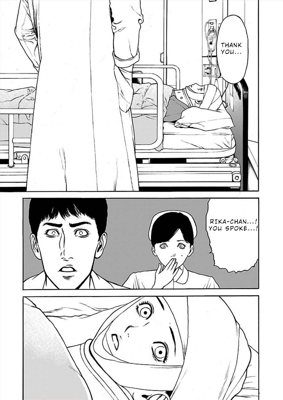 Page 23 Chapter 24 Genocider
