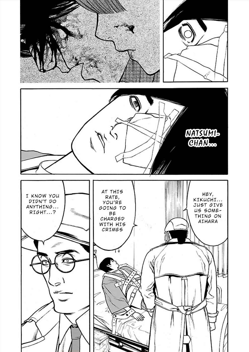 Page 29 Chapter 24 Genocider