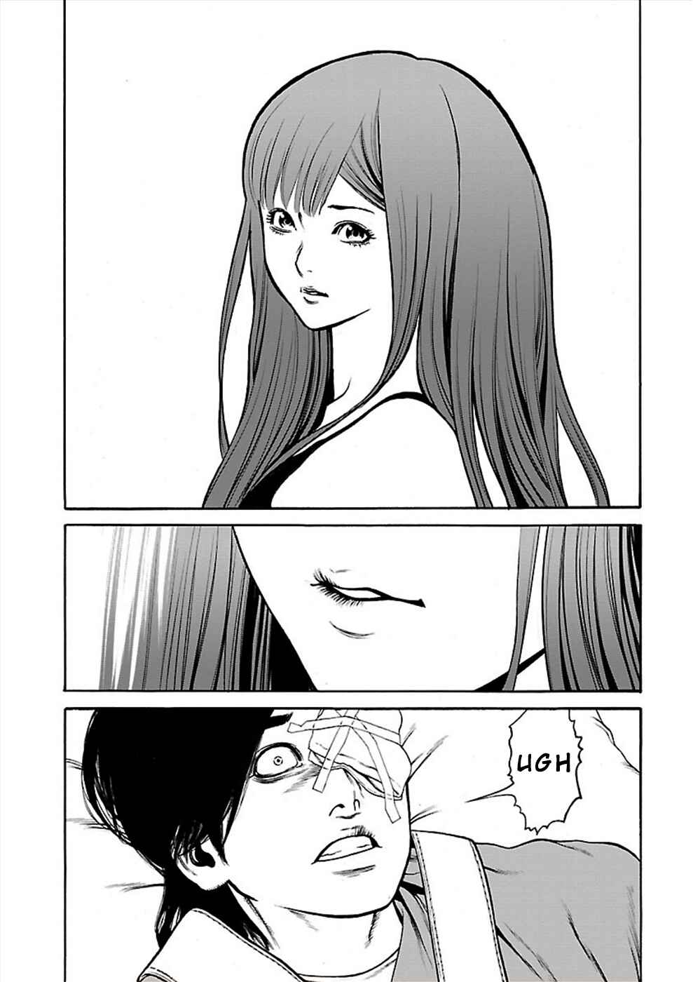 Page 30 Chapter 24 Genocider