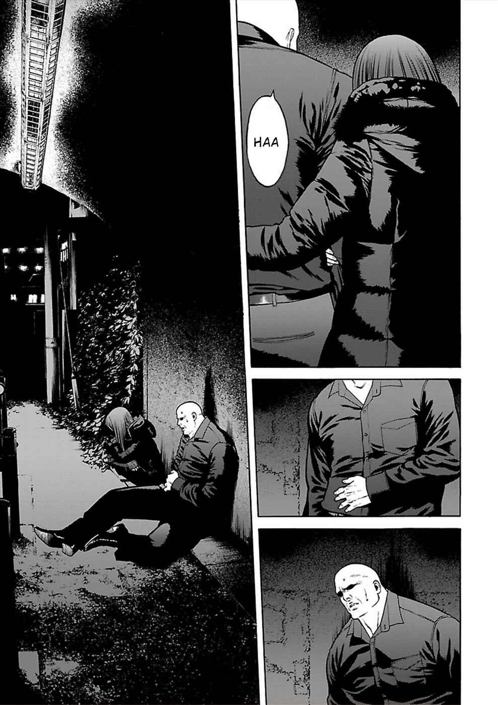Page 9 Chapter 24 Genocider