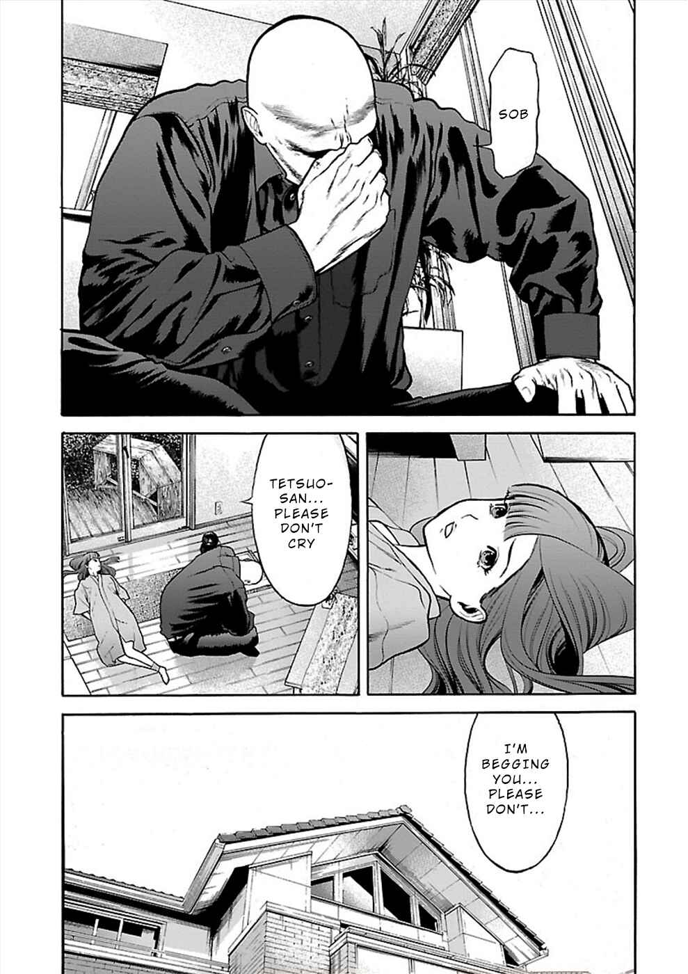 Page 11 Chapter 22 Genocider
