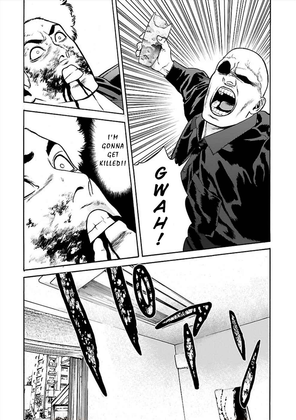 Page 26 Chapter 22 Genocider