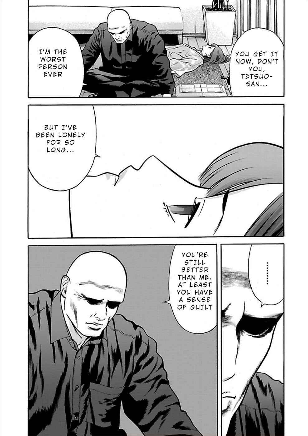 Page 9 Chapter 22 Genocider
