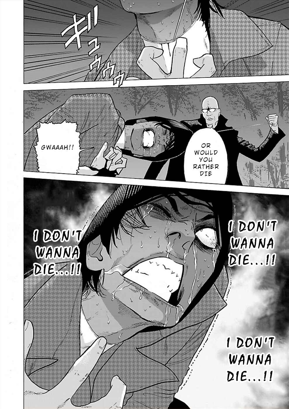 Page 18 Chapter 12 Genocider
