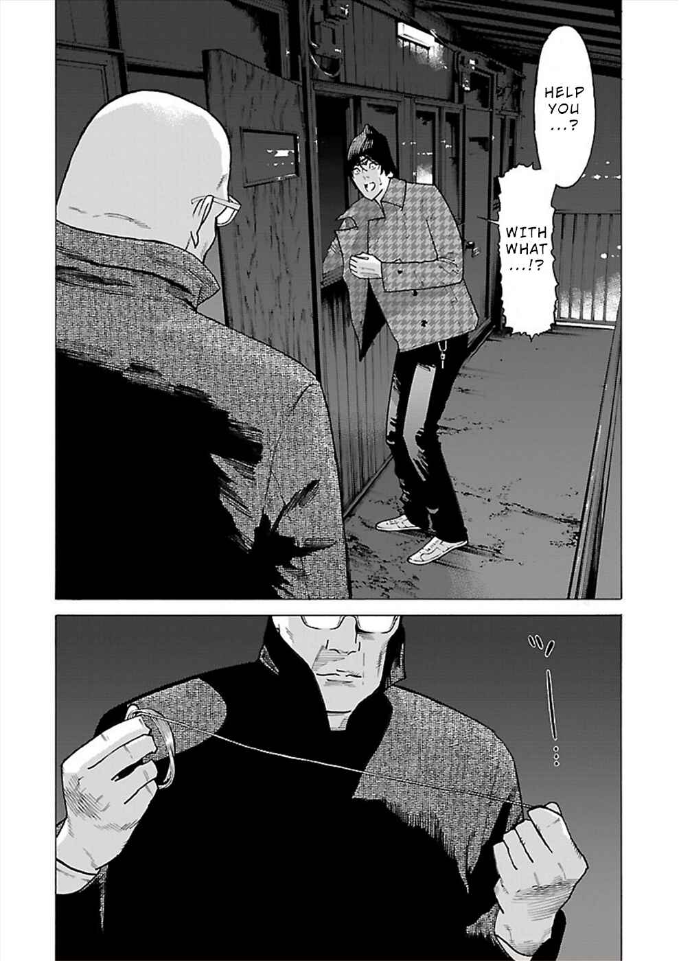 Page 2 Chapter 12 Genocider