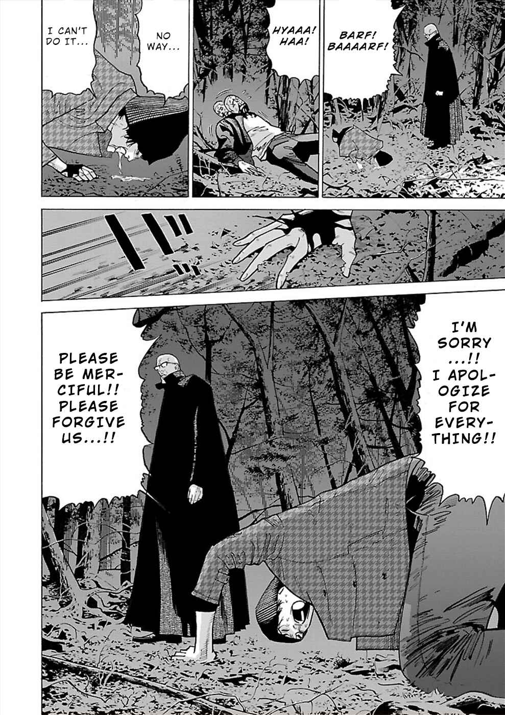 Page 22 Chapter 12 Genocider