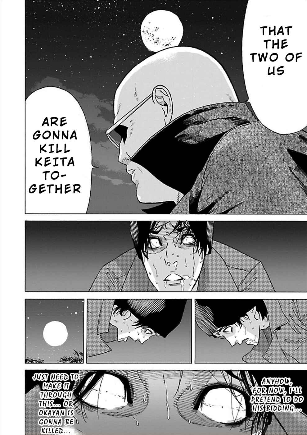 Page 24 Chapter 12 Genocider