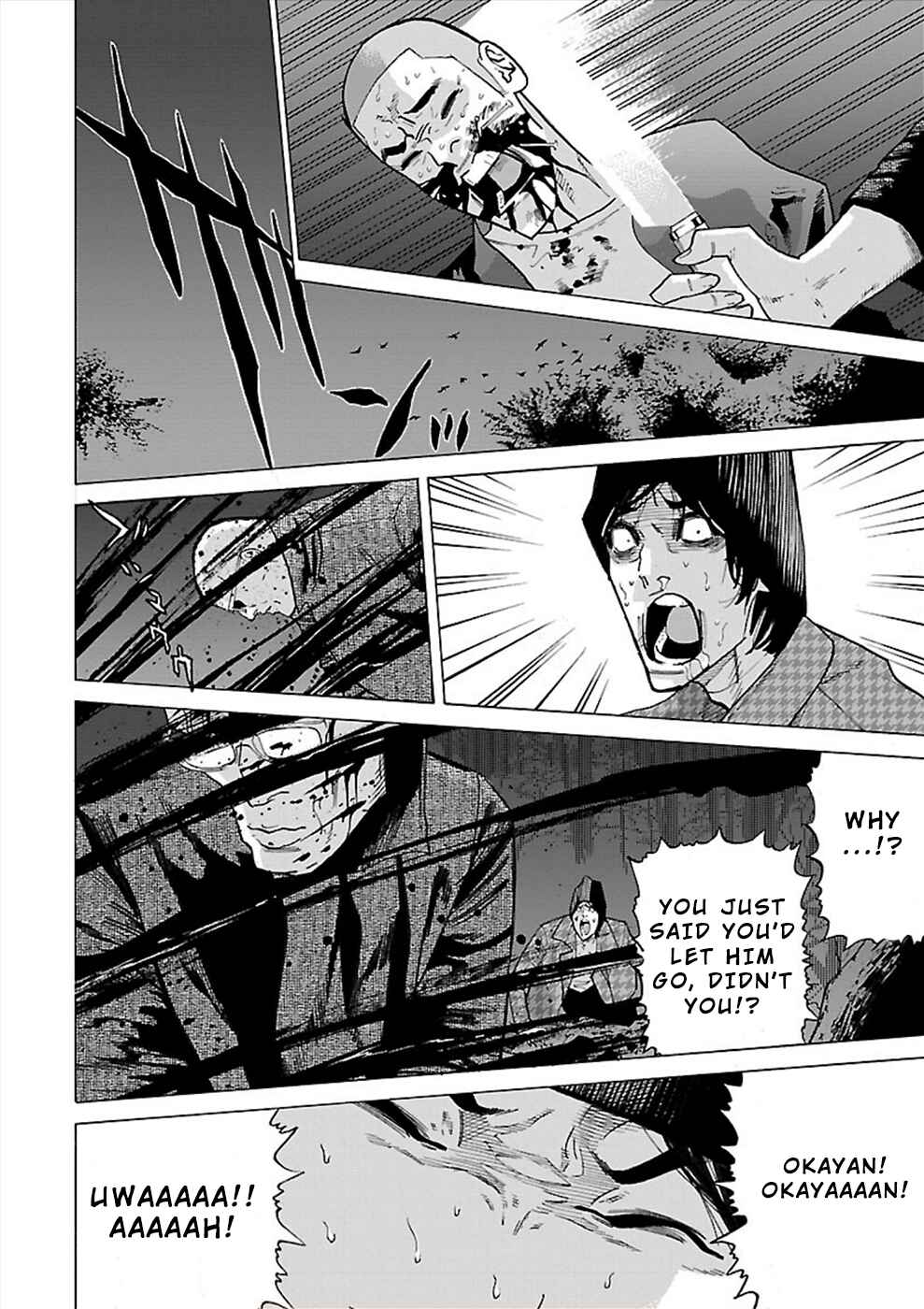 Page 26 Chapter 12 Genocider