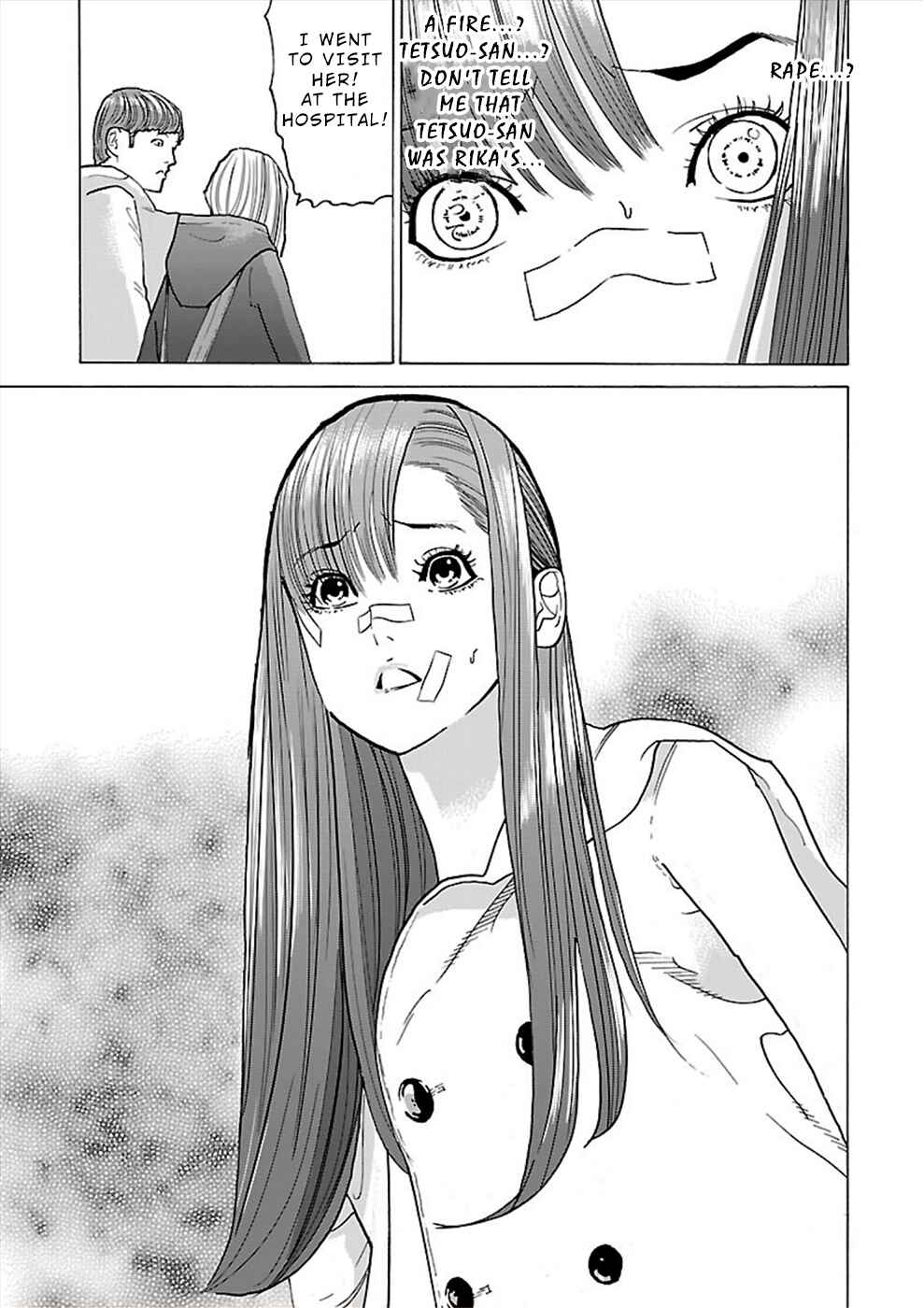 Page 33 Chapter 12 Genocider
