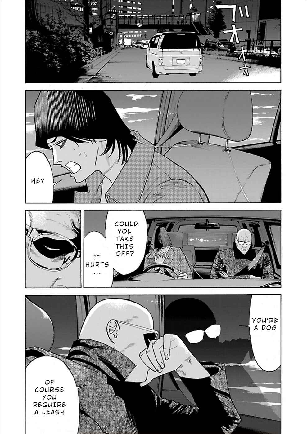 Page 6 Chapter 12 Genocider